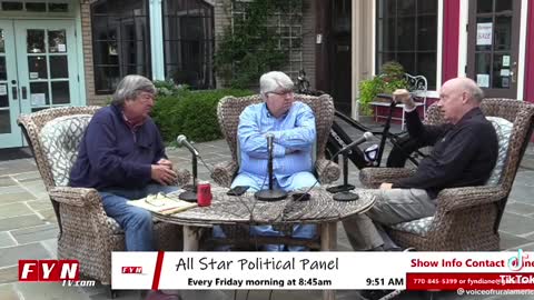 LISTEN - They see the REAL Brandon!!!