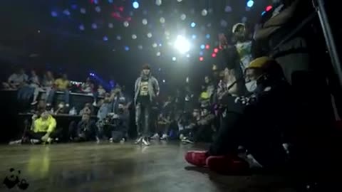 Hottest Body break moves in the dance flow