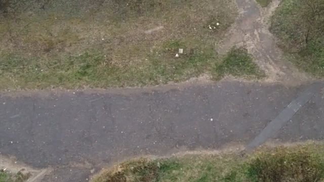 it has snowed