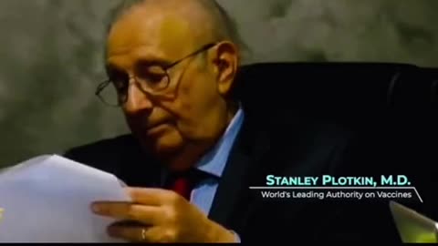 Stanley Plotkin MD Psycho Zionist