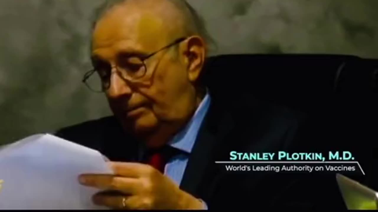 Stanley Plotkin MD Psycho Zionist