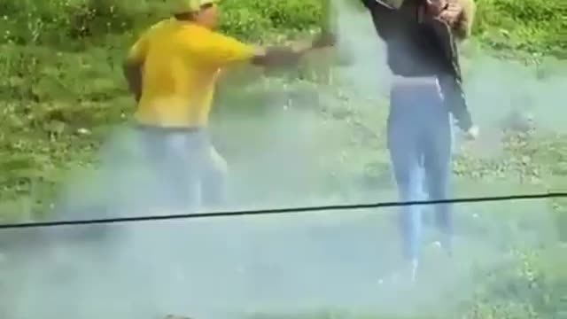 firework