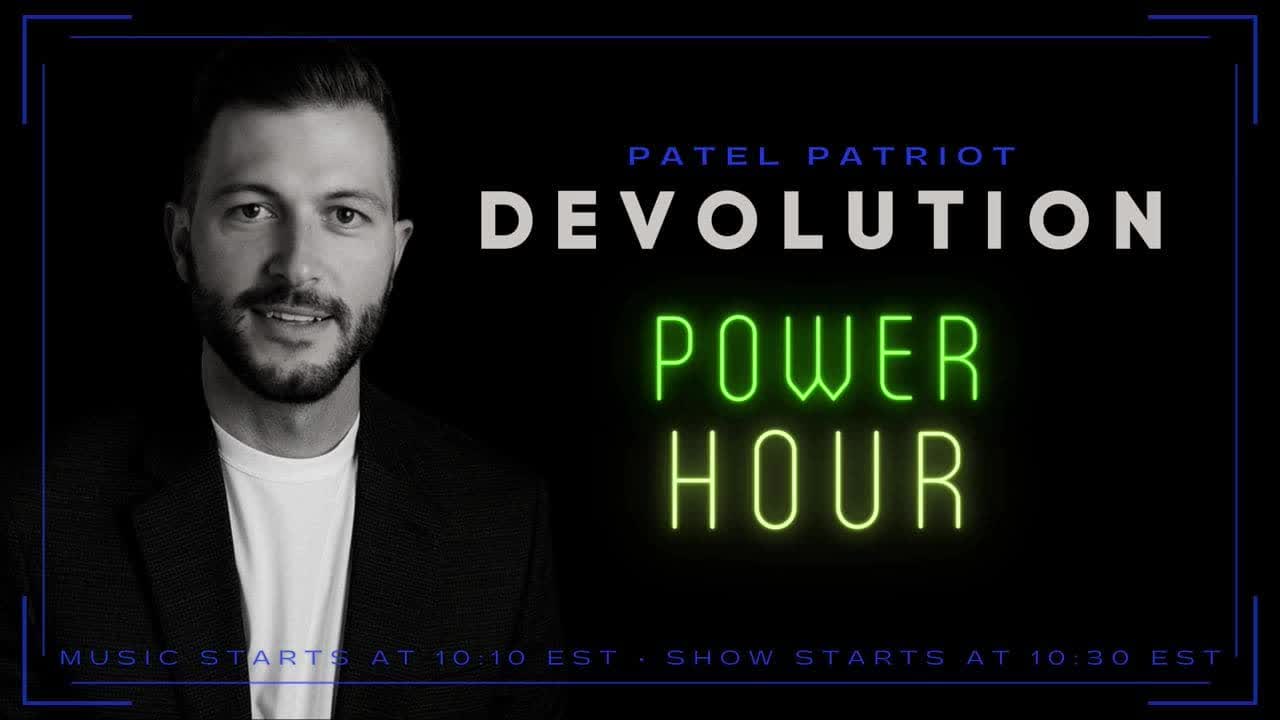 Devolution Power Hour #46