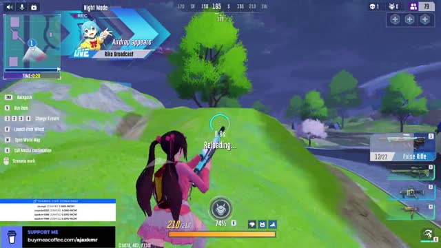 if you can trap someone well (part 3)