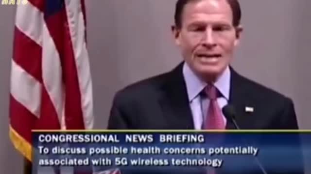 Julian and freedom of 5g independencey of harm