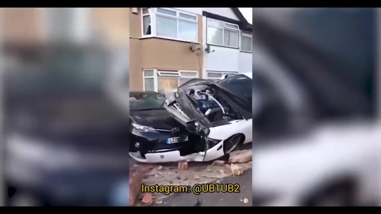 Stupid Driver