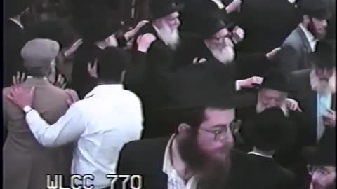 10. Chof Ches Sivan 5753, Mincha = כ"ח סיון תשנ"ג