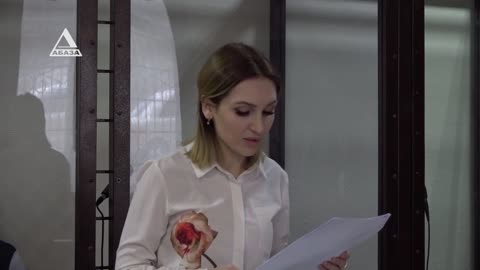 Ахрик Авидзба Абхаз остается под стражей