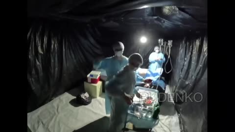 ORGANTRADE - The work of so-called "black transplantologists" (organ trafficking surgeons)