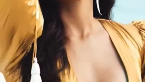 Rashmika mandanna hot reel