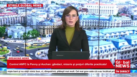 Știri (Global News România; 22.11.2023)3