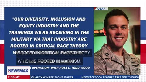 The Benny Report - Woke military