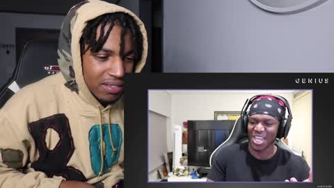 KSI Dissed Me (My Response) !!!