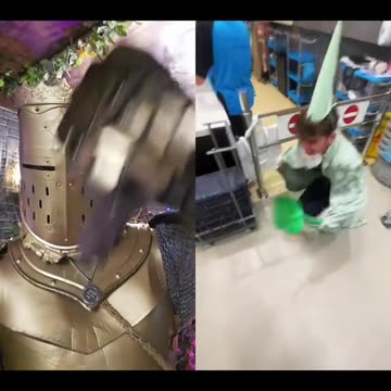 Gnomes 🧙‍♂️🧙‍♂️