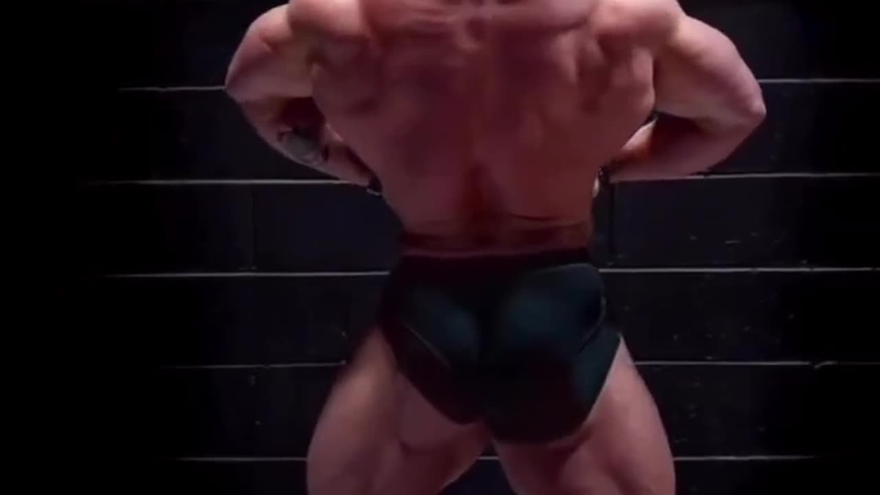 Unleash Your Potential: The Power of a Strong Back!