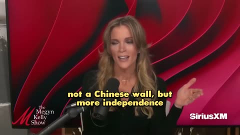 Megyn Kelly is now fully supporting Matt Gaetz due to how much his nomination has triggered