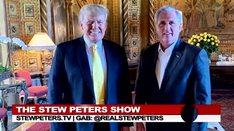 Stew Peters Show : Laura Loomer