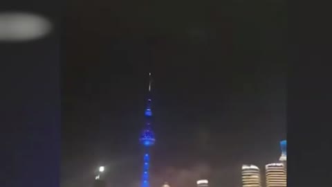 shanghai lighting