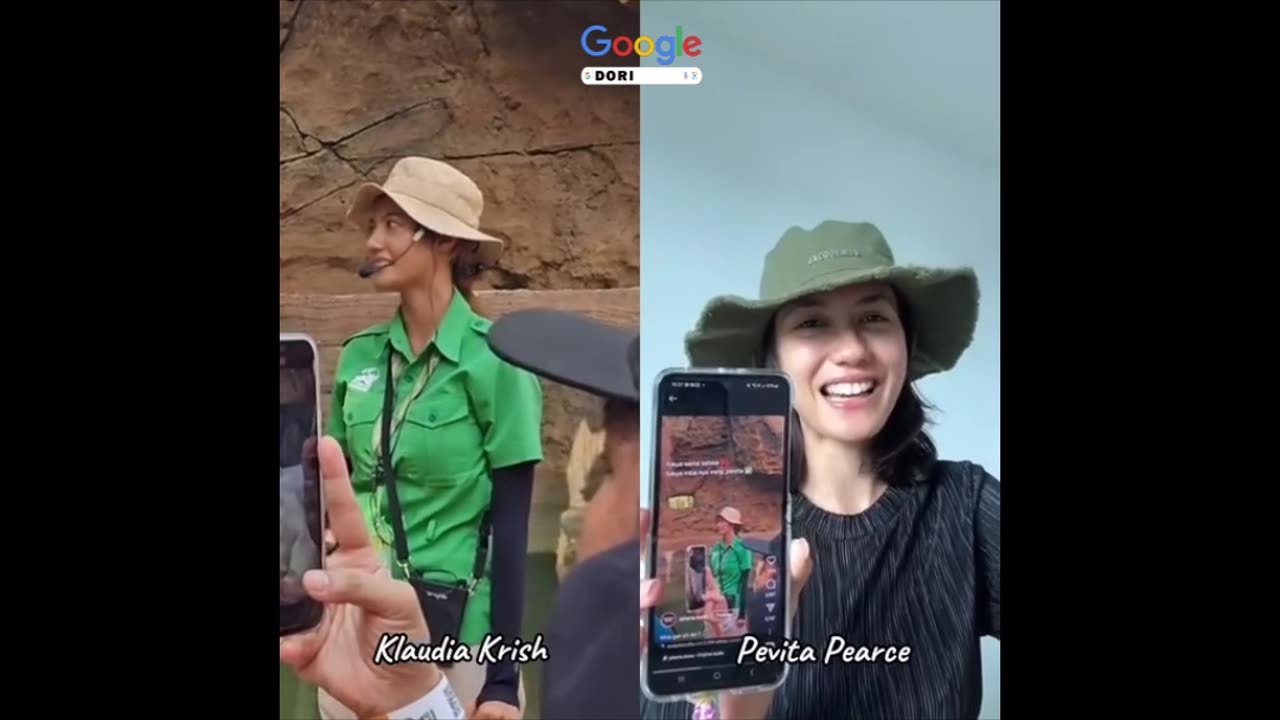 vidio lawak dori4d