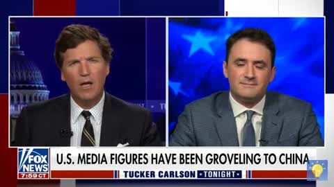 Tucker Carlson Tonight 17 May 21