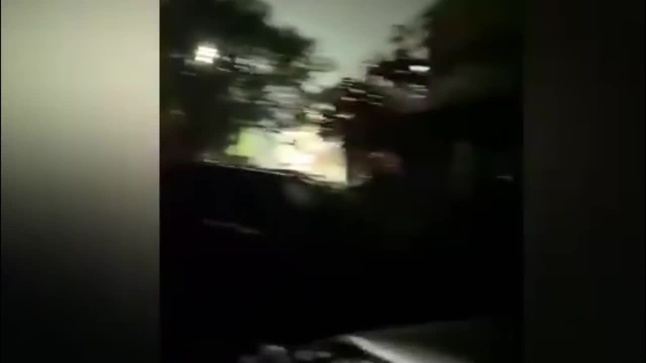 Tornadoes Hit Wuhan, Kill 8, Injure Hundreds, Destroying Homes and Property - NOT AGAIN!