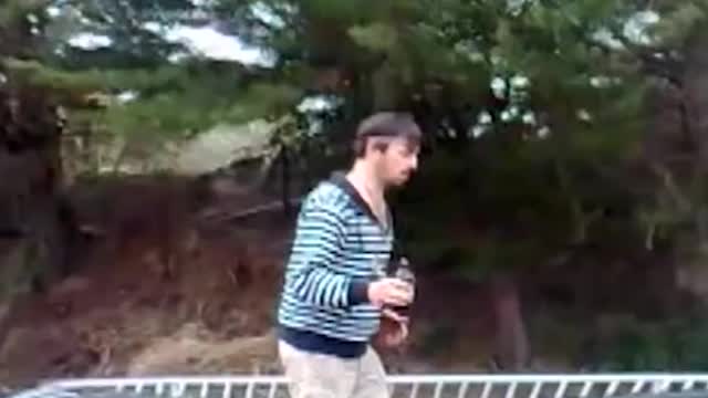 Funny compilation fails