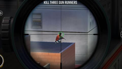 Pure Sniper Gameplay #3