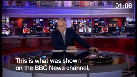 When news goes wrong.. - BBC News