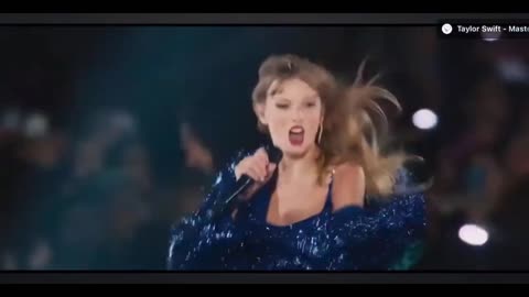 taylor swift eras tour live - karma