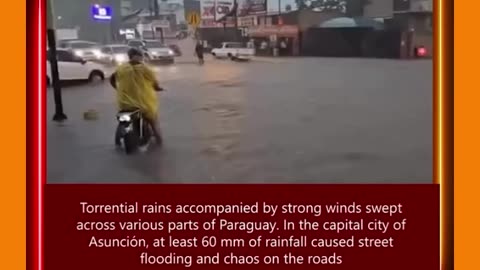 🆘 THE TREND OF INCREASING DISASTERS OVER THE PAST 10 YEARS IS SHOCKING!