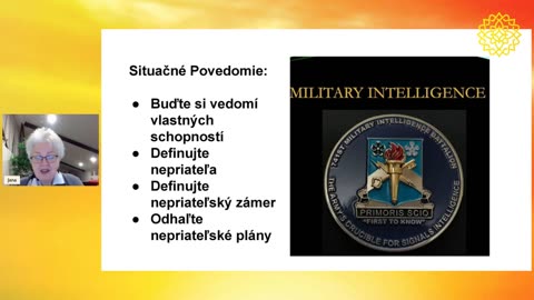 NOSITELÉ SVĚTLA