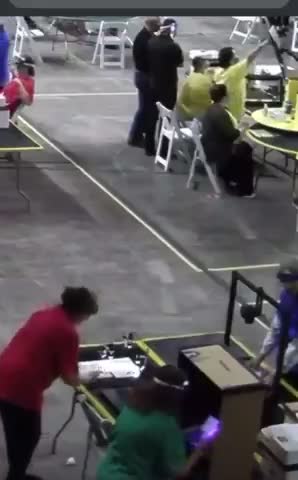 ( -0064 ) AZ Intrigue - Are They Scanning For Watermarks? No - Just Checking For Creases