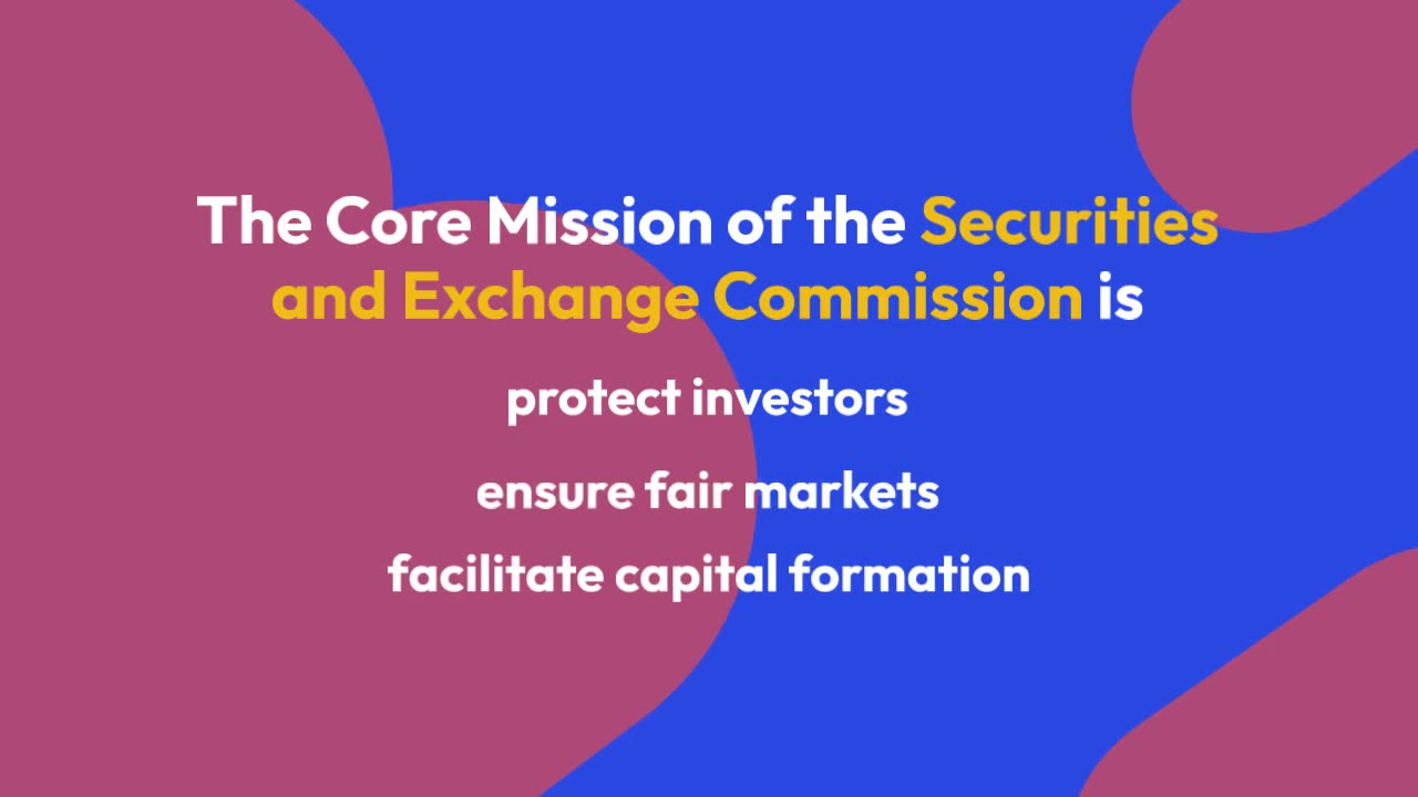 Why Crypto Exchanges Should Expect Ongoing SEC Enforcement, Ex-Official Explains