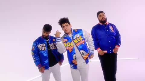 El Taiger ft Ángeles - Dañada ( Video Oficial )