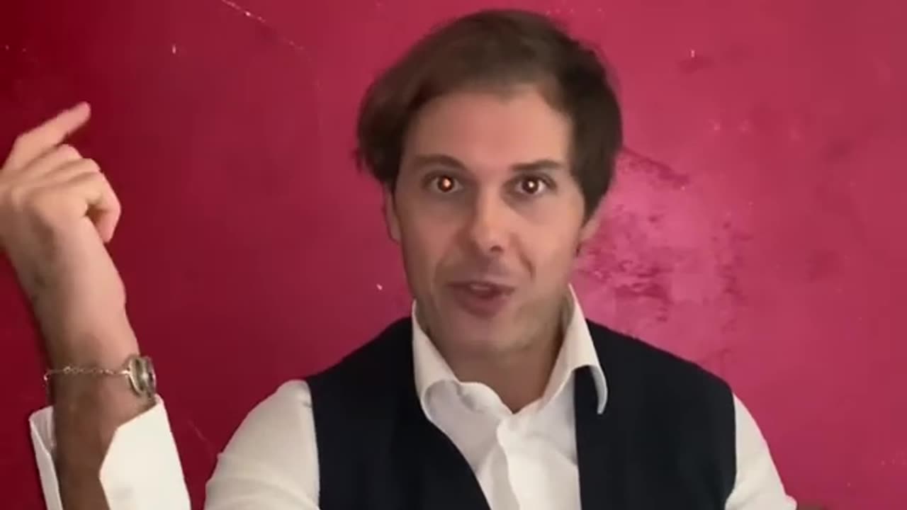 I Protocolli dei savi di Sion