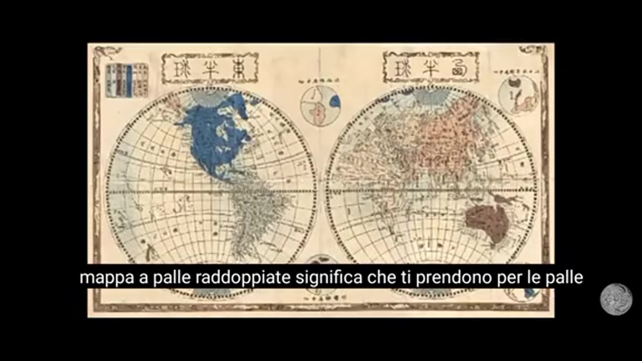 Ararat... è terra al contrario.Molto probabilmente è stato dato....