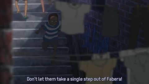 SPACE GOD X JAY PURP - BATTOUSAI (VIDEO)