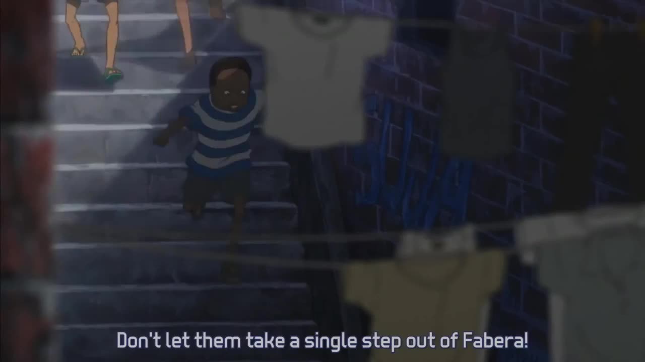 SPACE GOD X JAY PURP - BATTOUSAI (VIDEO)