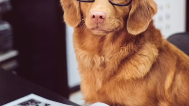 Update from our Canine Community Reporter