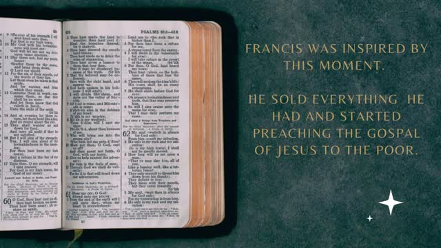 CM info graphics- Saint Francis