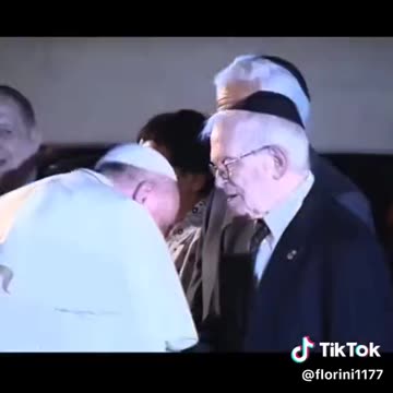 Wenn die echten Chefs vorbei schaun!