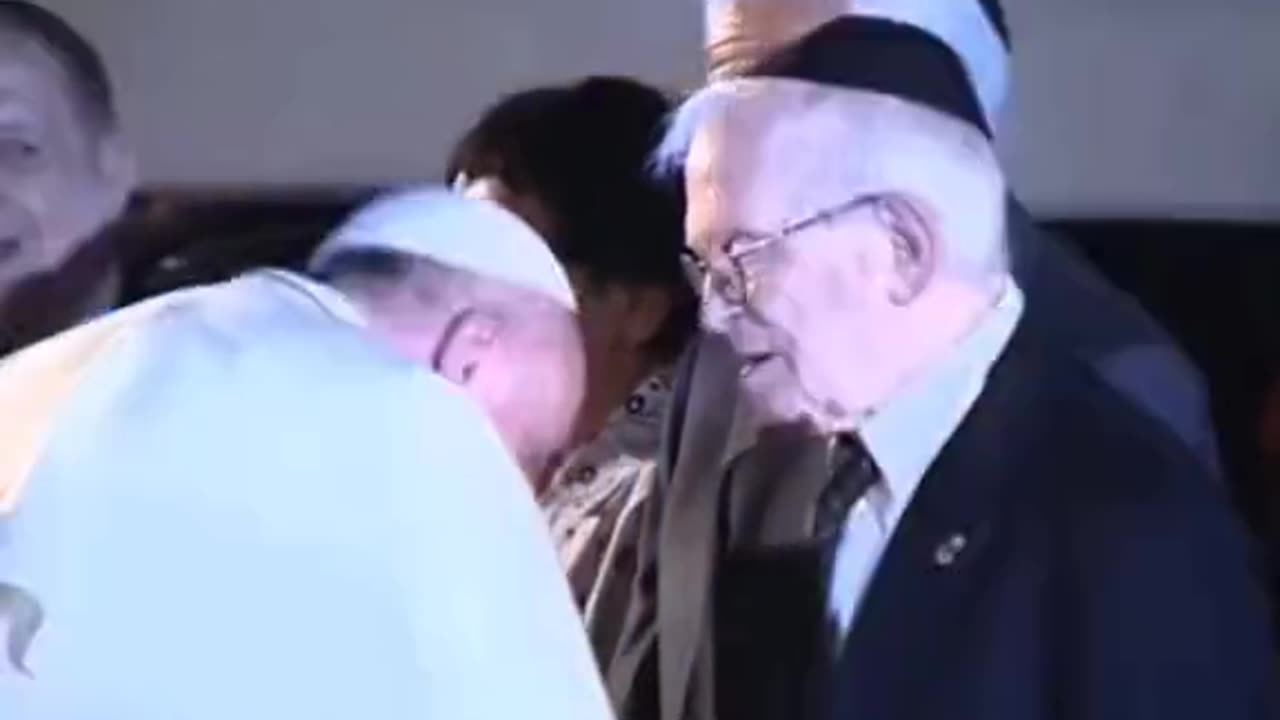 Wenn die echten Chefs vorbei schaun!