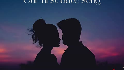 My Love | Our First Date Song