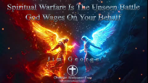 Spiritual Warfare The Unseen Battle With Summit Conquerors Music