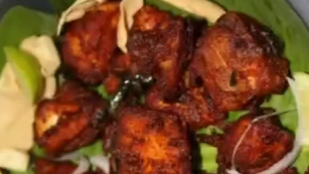 How to make Chicken Kebab Recipe🫶❤️🫶