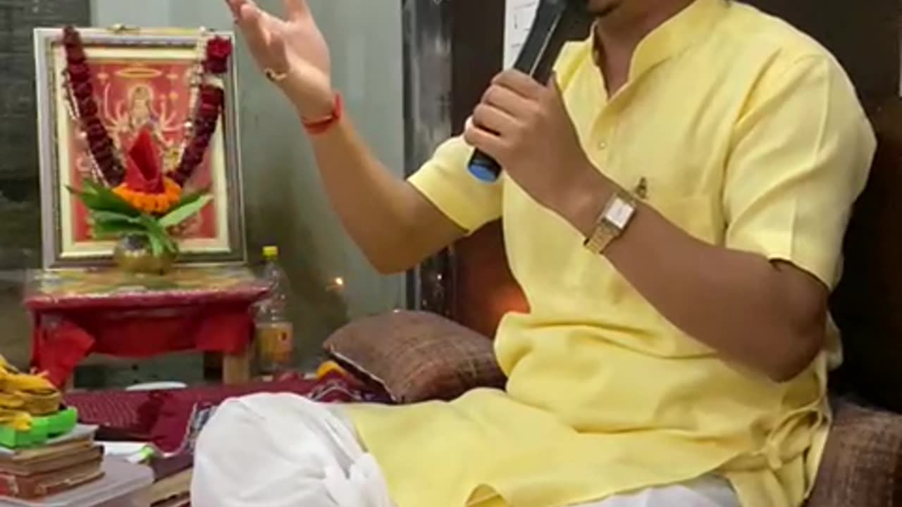 Jai Maharaj ji