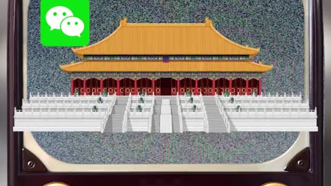 WeChat App Is The CCP's Intelligence Software