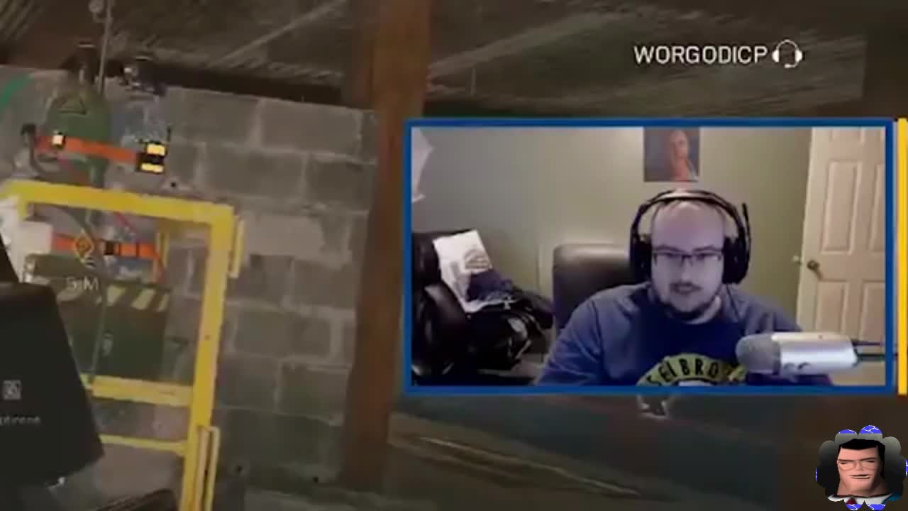 wingsofredemption get a job you fat slob for 10 minutes