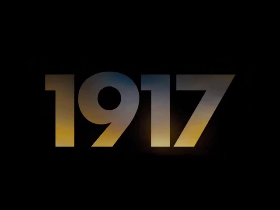 1917- Γιατί οι Μεταμοντέρνες Πολεμικές ταινίες είναι μάπα