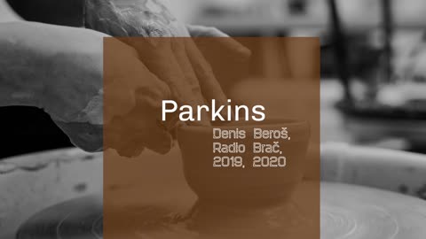 Parkins - Denis Beroš